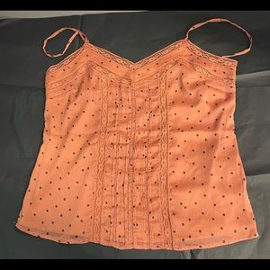 Abercrombie & Fitch Camisole
